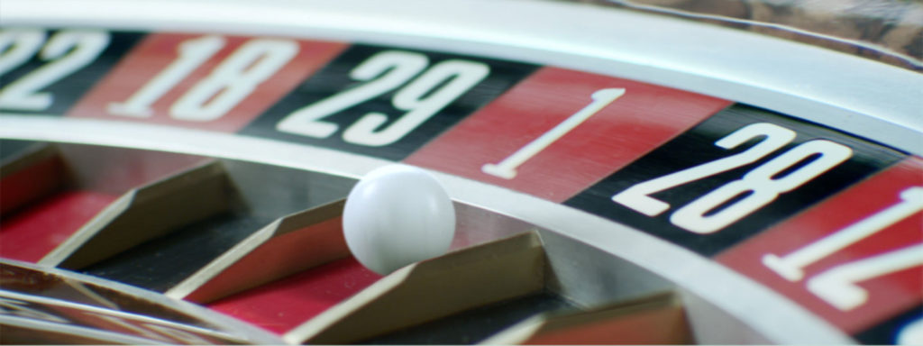 roulette