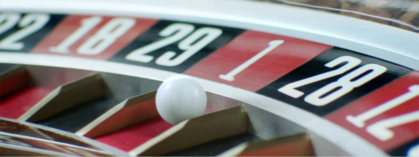 roulette