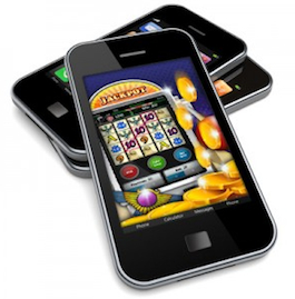 nya mobilcasinon